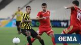 Europa Conference League Live, ΑΕΚ-Βέλεζ 1-0 Β,Europa Conference League Live, aek-velez 1-0 v