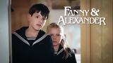 Fanny, Alexander, Φάννυ, Αλέξανδρος,Fanny, Alexander, fanny, alexandros