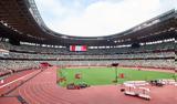Ολυμπιακοί Αγώνες 2020- Στίβος, Ολυμπιακό Στάδιο, Τόκιο,olybiakoi agones 2020- stivos, olybiako stadio, tokio
