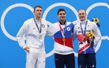 Ολυμπιακοί Αγώνες 2020-Κολύμβηση, Ράιαν Μέρφι, Ρωσία,olybiakoi agones 2020-kolymvisi, raian merfi, rosia