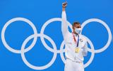 Ολυμπιακοί Αγώνες 2020-Κολύμβηση, Χρυσό, Ντρέσελ,olybiakoi agones 2020-kolymvisi, chryso, ntresel