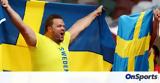 Ολυμπιακοί Αγώνες, Σουηδικό, – Χρυσό, Στολ,olybiakoi agones, souidiko, – chryso, stol
