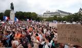 Διαδηλώσεις, Παρίσι,diadiloseis, parisi