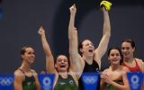 Ολυμπιακοί Αγώνες 2020-Κολύμβηση, Αυστραλία, 4Χ100,olybiakoi agones 2020-kolymvisi, afstralia, 4ch100