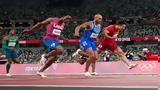 Ολυμπιακοί Αγώνες-Live Streaming Τελικός 100μ,olybiakoi agones-Live Streaming telikos 100m