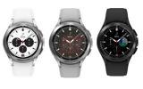 Samsung Galaxy Watch 4, Νέες, Wear OS,Samsung Galaxy Watch 4, nees, Wear OS