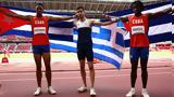 Μίλτος Τεντόγλου, Ολυμπιακούς Αγώνες,miltos tentoglou, olybiakous agones