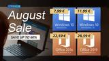 Προσφορές Αυγούστου, GoDeal24, Windows 10, 7 99€ Office, 22 59€,prosfores avgoustou, GoDeal24, Windows 10, 7 99€ Office, 22 59€
