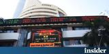 Χρηματιστήριο Ινδίας, -ρεκόρ,chrimatistirio indias, -rekor