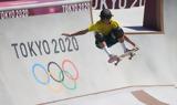 Χρυσός Ολυμπιονίκης, 18χρονος Αυστραλός Κίγκαν Πάλμερ,chrysos olybionikis, 18chronos afstralos kigkan palmer