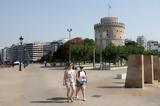 Sewage – Stabilization,Thessaloniki