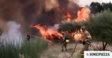 Πυρκαγιά - Μεσσηνία, Εκκενώνονται Διαβολίτσι, Ανω - Κάτω Μέλπεια,pyrkagia - messinia, ekkenonontai diavolitsi, ano - kato melpeia
