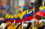 Βενεζουέλα – Διαγράφει,venezouela – diagrafei