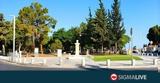 Δημιουργία Μνημείου, 200, Ελληνικής Επανάστασης, Πάφο,dimiourgia mnimeiou, 200, ellinikis epanastasis, pafo