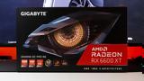 AMD Radeon RX 6600 XT Review,
