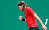 Rogers Cup, Τσιτσιπάς, Ουμπέρ,Rogers Cup, tsitsipas, ouber