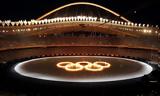 Σαν Σήμερα, Τελετή Έναρξης, Ολυμπιακών Αγώνων, Αθήνα, 2004,san simera, teleti enarxis, olybiakon agonon, athina, 2004