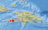 Αϊτή, Σεισμός 72 Ρίχτερ -,aiti, seismos 72 richter -