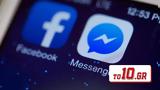 Facebook, -to-end,Messenger