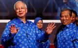 Παραιτήθηκε, Μαλαισία – Ανέφικτο,paraitithike, malaisia – anefikto