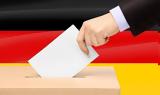 Γερμανία–εκλογές, Mπροστά, Πράσινους, Σοσιαλδημοκρατικό,germania–ekloges, Mprosta, prasinous, sosialdimokratiko