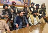 Ταλιμπάν, “Κάθονται”,taliban, “kathontai”