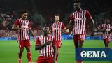 Ολυμπιακός, Έβγαλε, Europa League - Δείτε,olybiakos, evgale, Europa League - deite