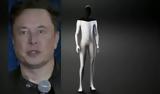 Έλον Μασκ, Tesla Bot,elon mask, Tesla Bot