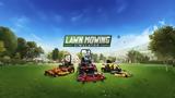 Lawn Mowing Simulator Review,