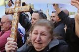 Χριστιανοί, Ιράκ,christianoi, irak