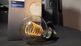 Phillips Hue Single Filament Bulb A60 E27 Review,