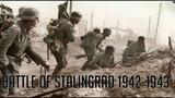 Σαν Σήμερα, 1942 Στάλινγκραντ…,san simera, 1942 stalingkrant…