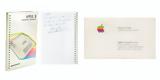 Apple II, Steve Jobs,787484