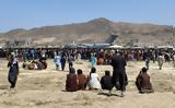 Συνομιλίες ΗΠΑ- Ταλιμπάν, Καμπούλ,synomilies ipa- taliban, kaboul