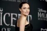 Angelina Jolie,Instagram