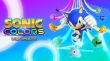 Καθυστέρηση, Sonic Colours, Ultimate,kathysterisi, Sonic Colours, Ultimate