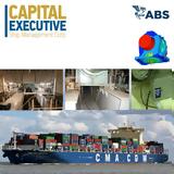 Capital Executive – Participation, Smart Bearing,ABS NTUA, Metrisis Ltd