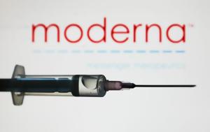 Εμβόλιο Moderna, Κατατέθηκε, ΗΠΑ, emvolio Moderna, katatethike, ipa