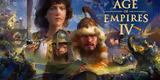 Age, Empires IV, Νέο, Gamescom 2021,Age, Empires IV, neo, Gamescom 2021