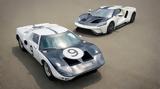 Heritage Edition, Ford GT,1964