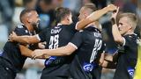 Ριέκα-ΠΑΟΚ 0-2, Δικέφαλος,rieka-paok 0-2, dikefalos