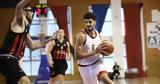 Ολυμπιακός - Λεύκιππος Ξάνθης 76-39,olybiakos - lefkippos xanthis 76-39