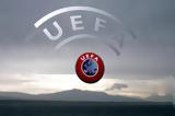 Έρχεται, UEFA,erchetai, UEFA