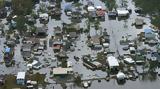 Τυφώνας Άιντα, Τουλάχιστον, Υόρκη, Νιού Τζέρσεϊ,tyfonas ainta, toulachiston, yorki, niou tzersei