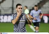 ΠΑΟΚ, Θετικός, Αντρίγια Ζίβκοβιτς,paok, thetikos, antrigia zivkovits