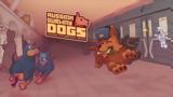 Russian Subway Dogs PS Vita Review,
