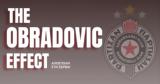 Τhe Obradovic Effect, Ολη, Gazzetta, Σερβία,the Obradovic Effect, oli, Gazzetta, servia