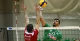 Volley League, 16 Οκτωβρίου,Volley League, 16 oktovriou