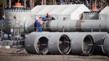 Nord Stream 2, Ολοκληρώθηκε, Ρωσία -, Οκτώβριο,Nord Stream 2, oloklirothike, rosia -, oktovrio