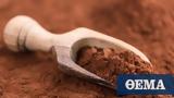 Θα επιβιώσει η σοκολάτα από την κλιματική αλλαγή;,